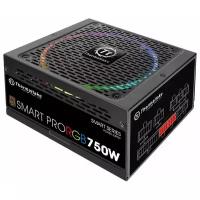 Блок питания Thermaltake Smart Pro RGB Bronze 750W