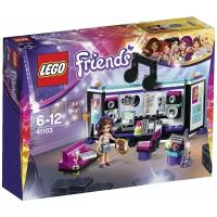 LEGO® Friends 41103 Студия звукозаписи «Поп-звезда»