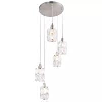 Светильник Globo Lighting Wolli 15760-5, E14