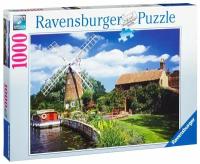 Пазл Ravensburger Ветряная мельница (15786)