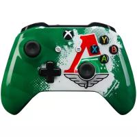 Геймпад RAINBO Xbox One Wireless Controller FC Lokomotiv