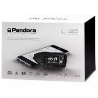 Автосигнализация Pandora DXL 3970 Pro