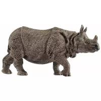 Schleich Индийский носорог 14816