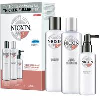 Набор Nioxin System 3