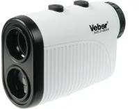 Лазерный дальномер Veber 6x25 LR 400RW