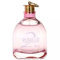 Lanvin парфюмерная вода Rumeur 2 Rose, 100 мл, 100 г (ref.33)