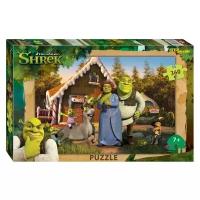 Пазл Step puzzle DreamWorks Shrek (96086), 360 дет