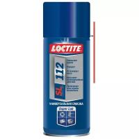 Автомобильная смазка Loctite SL 112