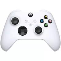 Геймпад Microsoft Xbox Series, Robot White