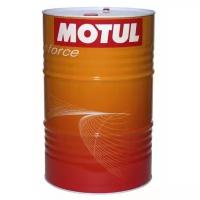 Синтетическое моторное масло Motul 5100 4T 10W30