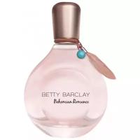 Betty Barclay туалетная вода Bohemian Romance, 50 мл