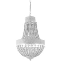 Люстра IDEAL LUX Monet SP6 Bianco, E14