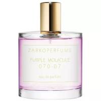 Zarkoperfume Purple Molecule 070.07 edp, Парфюмерная вода унисекс 100мл