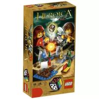 Конструктор LEGO Heroica 3857 Залив Драйда