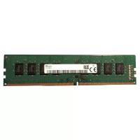 Оперативная память Hynix 8 ГБ DDR4 2666 МГц DIMM CL19 HMA81GU6CJR8N-VK