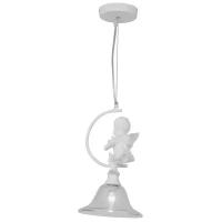 Светильник подвесной Arte lamp A4288SP-1WH Amur