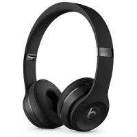 Беспроводные наушники Beats Solo3 Wireless, черный