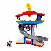 Игровой набор Spin Master Paw Patrol - Смотровая башня 6033335