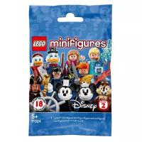 Конструктор LEGO Collectable Minifigures 71024 Серия Disney 2