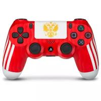 Геймпад RAINBO DualShock 4 National team Russia, Сборная России