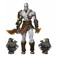 Фигурка Neca God of War 3 Ultimate Кратос 49318