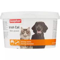 Beaphar Irish Cal Минеральная смесь для собак и кошек 250г