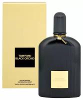 Tom Ford парфюмерная вода Black Orchid, 100 мл