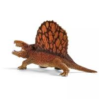 Фигурка Schleich Динозавр Диметродон 14569