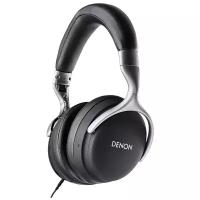 Denon AH-GC30 Black