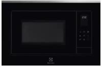 Микроволновая печь встраиваемая Electrolux LMS4253TMX, серебристый