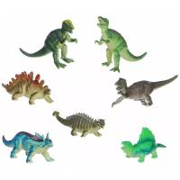 Фигурки фигурка BONDIBON Ребятам о зверятах - Динозавры ВВ1616