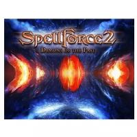 Игра SpellForce 2 – Demons of the Past для PC, электронный ключ