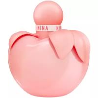 Nina Ricci Nina Rose туалетная вода 80 ml