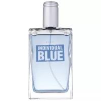 AVON туалетная вода Individual Blue for Him