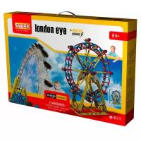 Конструктор ENGINO Mega Structures MS3 London Eye