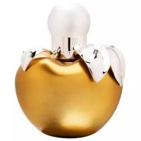 NINA RICCI туалетная вода Nina Gold Edition