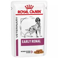 Влажный корм для собак Royal Canin Renal Early, при заболеваниях почек