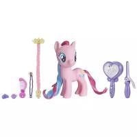 My Little Pony Пони с прическами Пинки Пай, E3764EU4