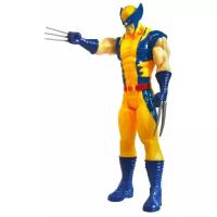 Фигурка Росомаха Люди Икс Wolverine Х-Men (подвижная, 30 см)