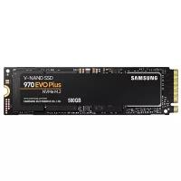 Твердотельный накопитель Samsung 500 GB MZ-V7S500BW