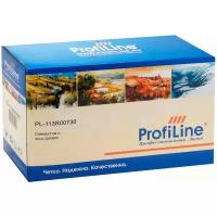 Картридж ProfiLine PL-113R00730, 3000 стр, черный