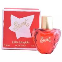 Парфюмированная вода Lolita Lempicka Sweet 30 мл 30