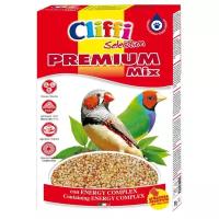 Cliffi корм Selection Premium Mix Esotici для экзотических птиц