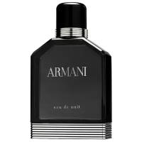 Туалетная вода Giorgio Armani Eau de Nuit 100 мл