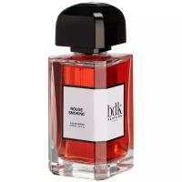 Parfums BDK Rouge Smoking парфюмированная вода 100мл
