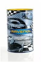 Масло трансмиссионное RAVENOL STF Synchromesh Transmission Fluid