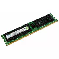 Память серверная DDR3 16GB 1600MHz PC3L-12800R ECC REG 2RX4 RDIMM Samsung M393B2G70BH0-YK0