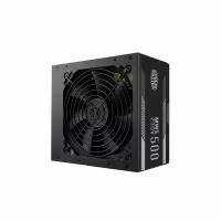 Блок питания для ПК COOLER MASTER MWE White V2 500W (MPE-5001-ACABW-EU)