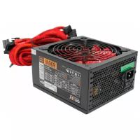 Блок питания Ginzzu PC800 800W