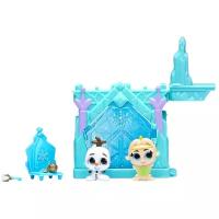 Игровой набор Moose Disney Doorables Холодное сердце 69410